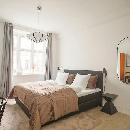 Homely 1 Bedroom Flat By The Copenhagen Lakes Esterno foto