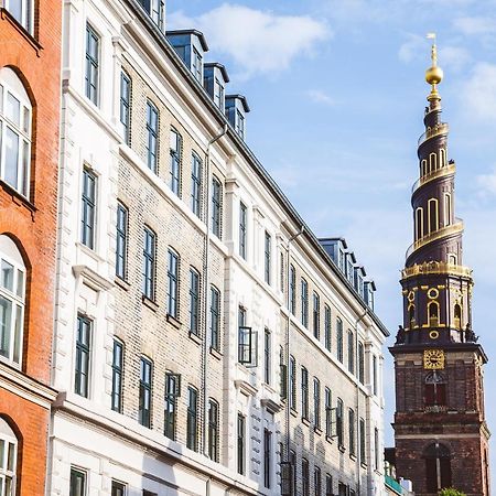 Homely 1 Bedroom Flat By The Copenhagen Lakes Esterno foto