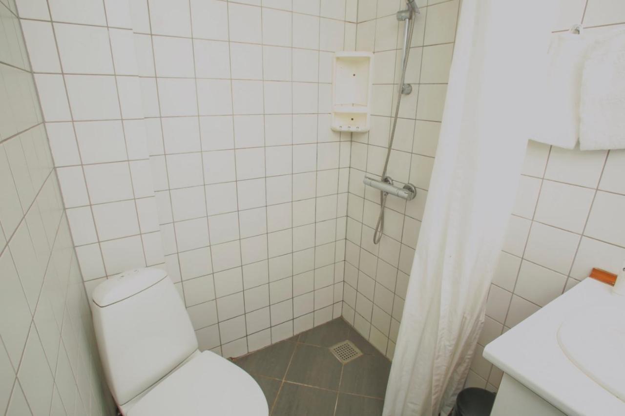 Homely 1 Bedroom Flat By The Copenhagen Lakes Esterno foto