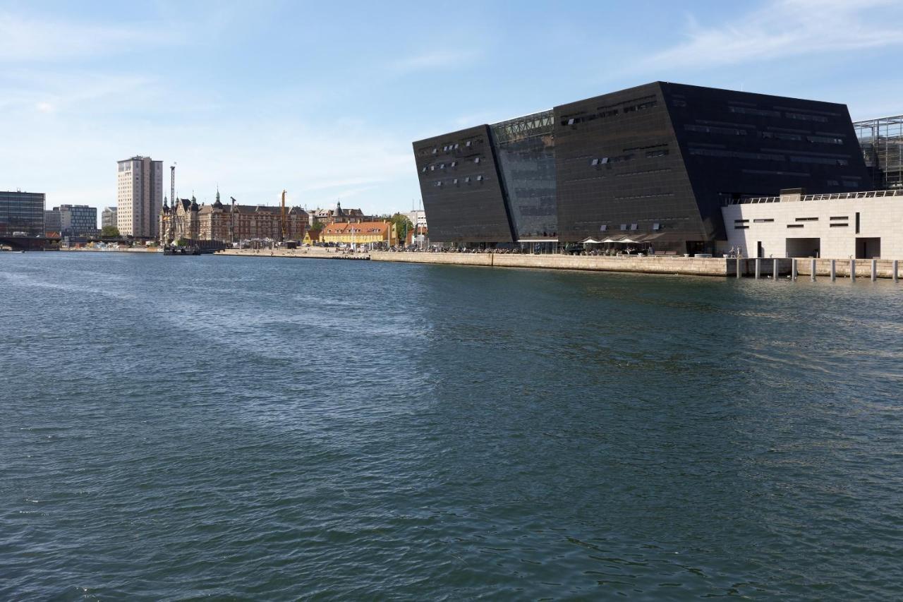 Homely 1 Bedroom Flat By The Copenhagen Lakes Esterno foto